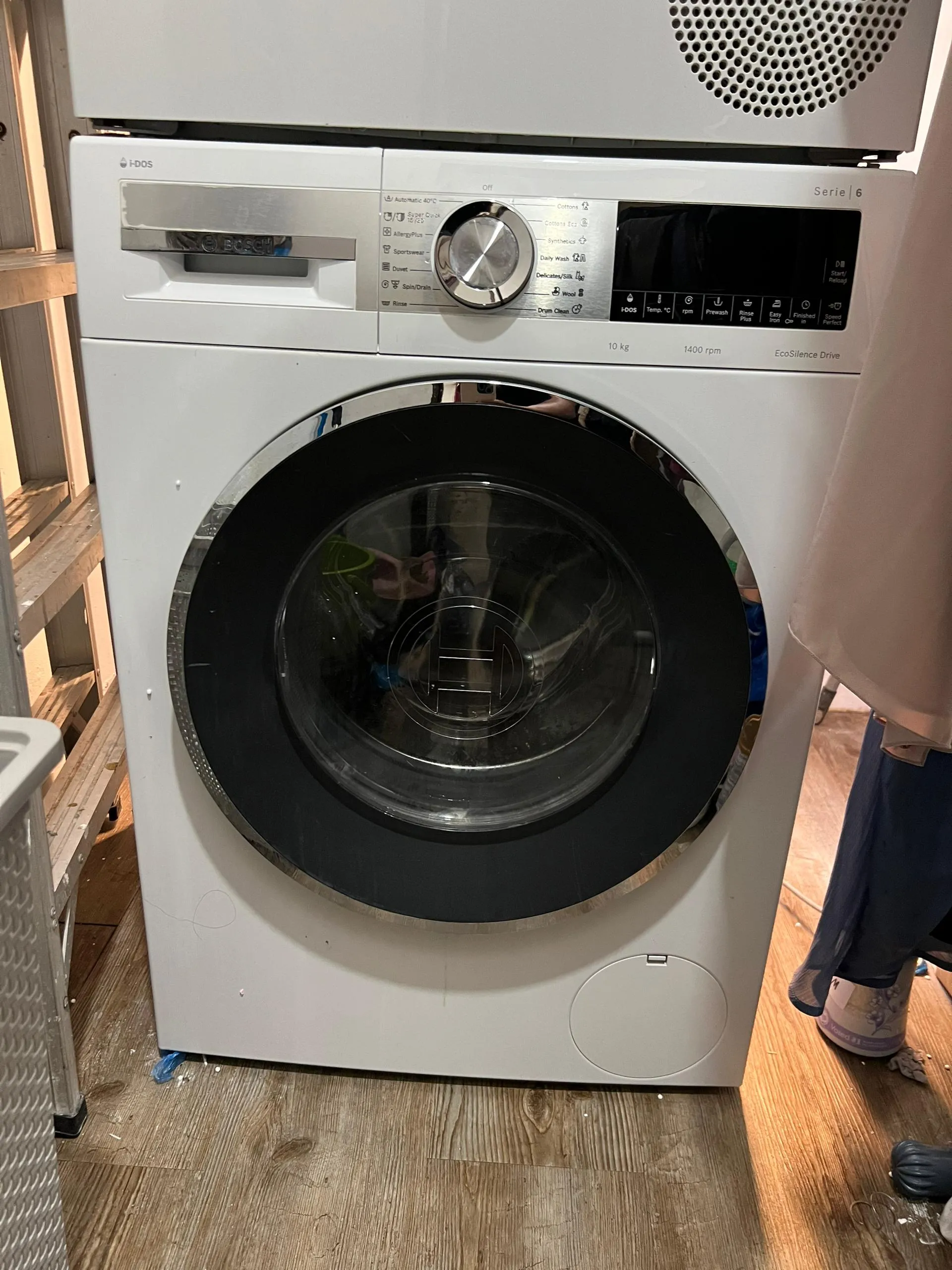 Professional Washing Machine Repair Services KL & Selangor